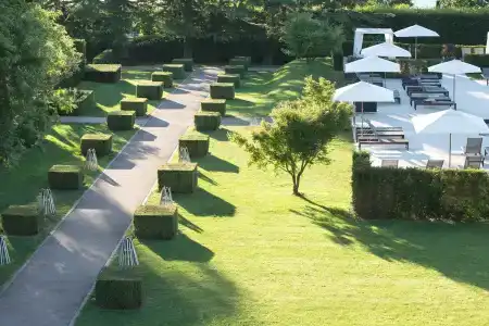 La Réserve Genève & Spa - 20