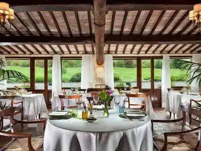 Relais Osteria Dell'Orcia - 18