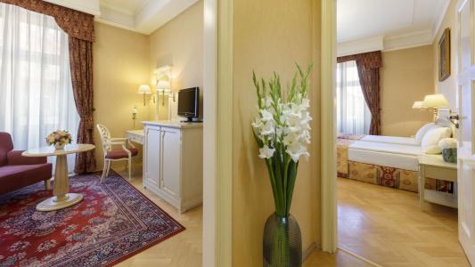 Danubius Astoria City Center - 42