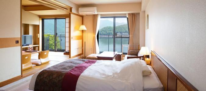 Fuji Lake - 69