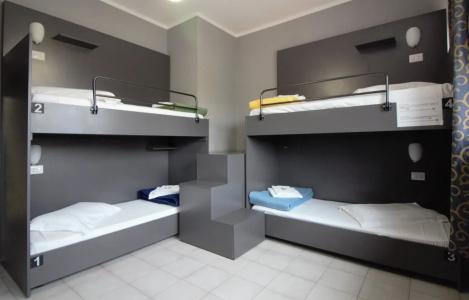 New Generation Hostel Milan Center Navigli - 17