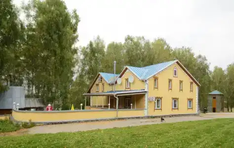 Стрелинка - 23