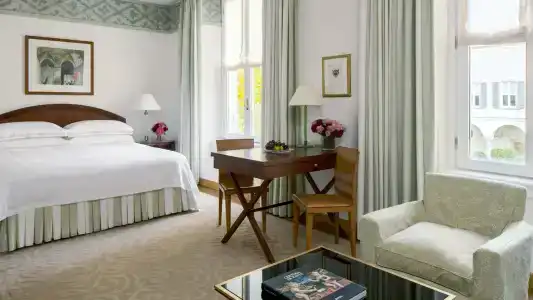 Four Seasons Milano - 31