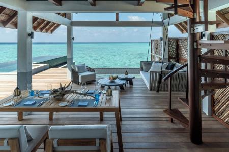Four Seasons Resort Maldives at Landaa Giraavaru - 48