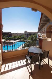 Ohtels Islantilla - 3