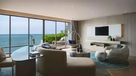 Renaissance Pattaya Resort & Spa - Sha Extra Plus - 76