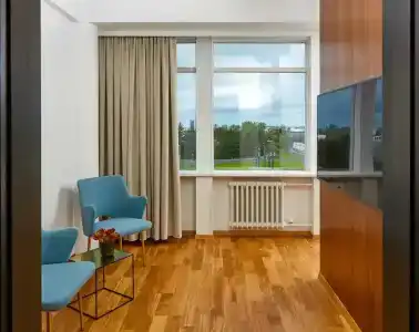 Radisson Blu Saga - 51