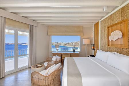 Santa Marina, A Luxury Collection Resort, Mykonos - 43