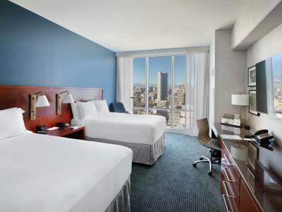 Intercontinental San Francisco, An Ihg - 44