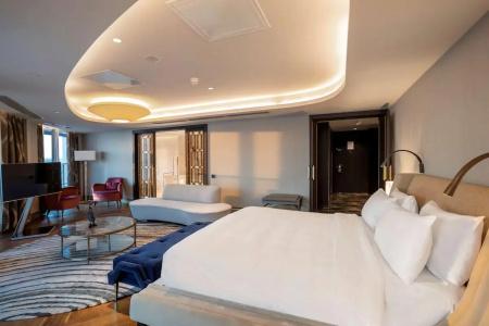 Radisson Blu Istanbul Ottomare - 175
