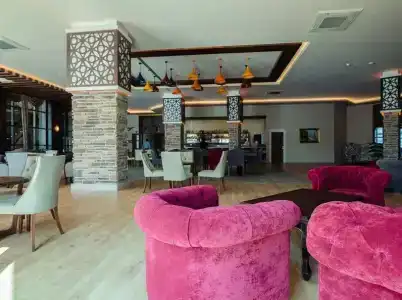 The Lumos Deluxe Resort & Spa - 29