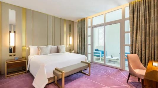 Al Messila, a Luxury Collection Resort & Spa, Doha - 45