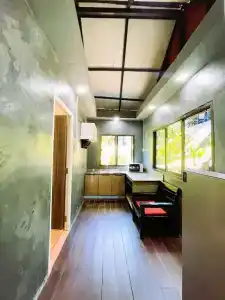 Boomerang Village Cottages - 17
