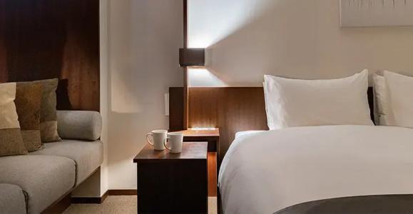 Tokyu Stay Fukuoka Tenjin - 28