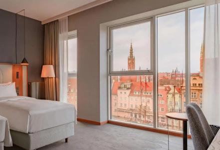 Radisson & Suites, Gdansk - 66