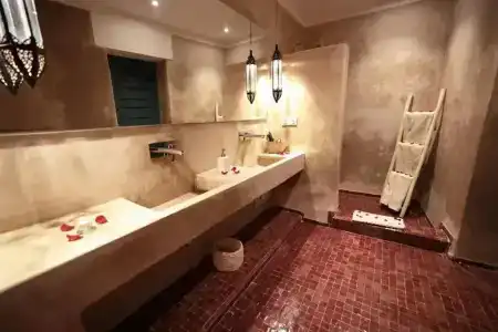 & Spa Dar Baraka & Karam - 33