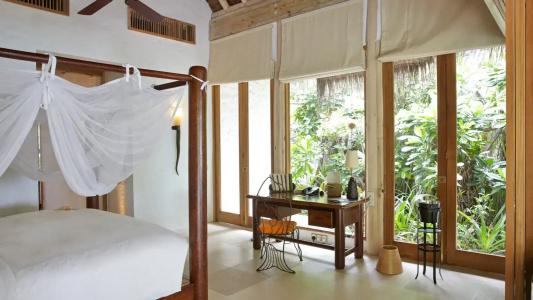 Soneva Fushi - 112