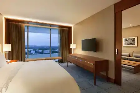 Hilton Barra Rio de Janeiro - 45