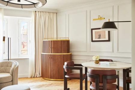 The Westin Palace - 102