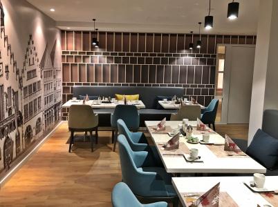 Mercure Kaiserhof City Center - 12