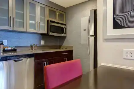 Homewood Suites Nashville Vanderbilt - 93