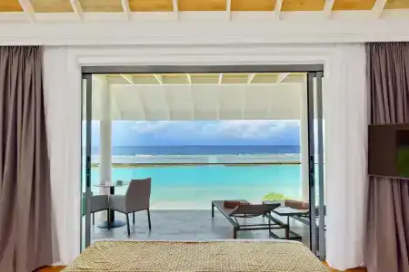 Kuramathi Maldives - 72
