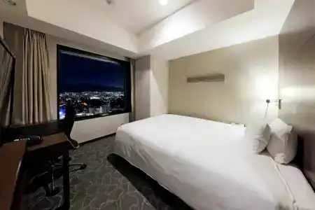 Jr Tower Nikko Sapporo - 35