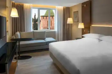 Sheraton Kremlin - 133