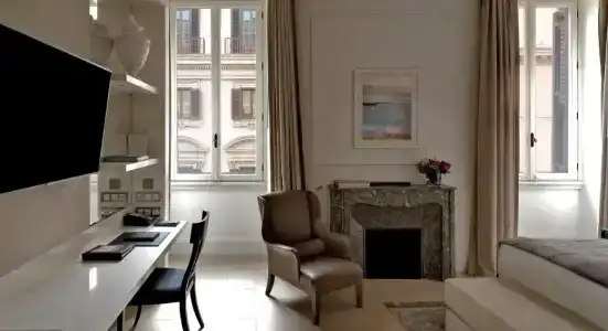 The St. Regis Rome - 46