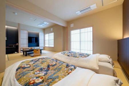 Nishiyama Ryokan - 2
