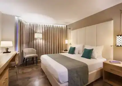 Oasis Spa Club Dead Sea - 35