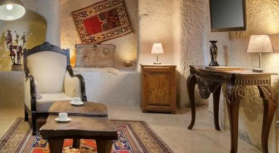 Doors Of Cappadocia - 132