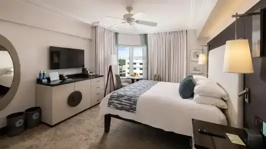 The Palms & Spa - 74