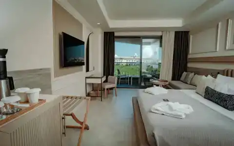 Liu Resorts - All inclusive - 61
