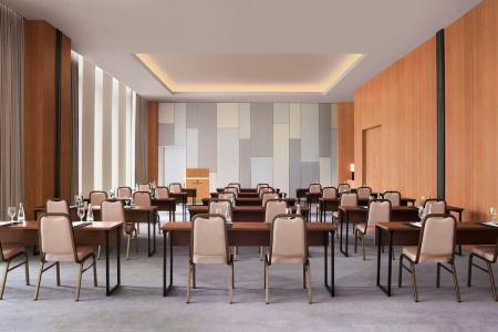 Jw Marriott Nara - 19