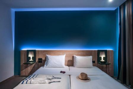 Infinity Blue Boutique & Spa - Adults Only - 48