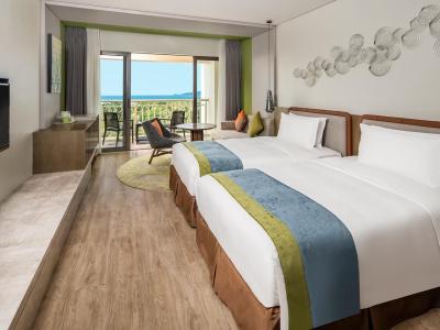 Holiday Inn Resort Sanya Bay, An Ihg - 35