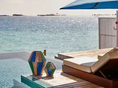 Finolhu Baa Atoll Maldives - 64