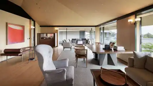 Park Hyatt Kyoto - 51