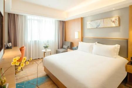 Guangzhou Lilium Elysees - 14