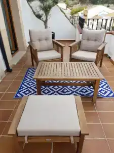 La Posada del Mar - 71