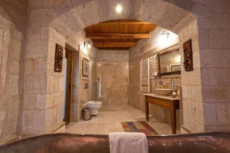 Sultan Cave Suites - 114