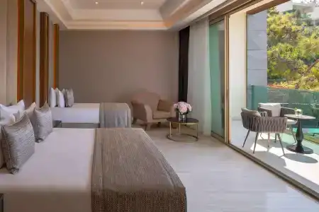 Vogue Supreme Bodrum - 32