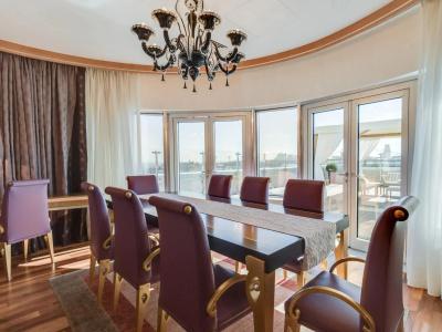 Hyatt Regency Kyiv - 28