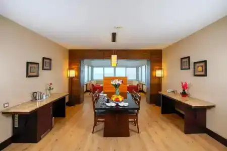 Limak Lara Deluxe & Resort Antalya - 80