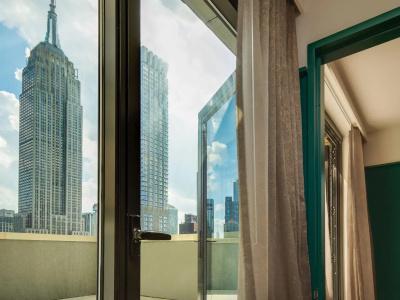 Hyatt Centric Midtown 5th Avenue New York - 76