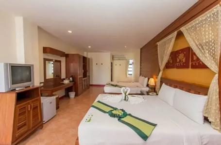 Bel Aire Patong - 66