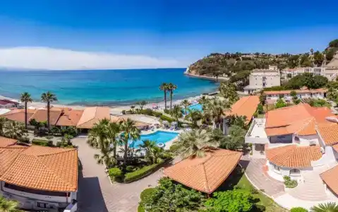 Villaggio Baia D'Ercole - 0