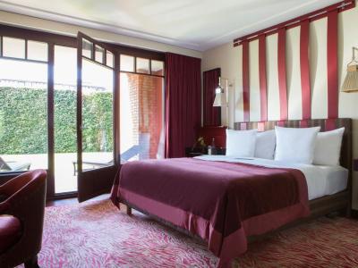 La Réserve Genève & Spa - 55