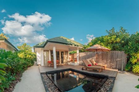 The Beach House Collection at Siyam World - 101